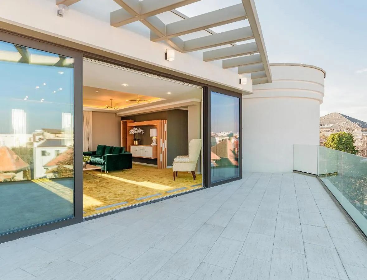 Pergola Boutique Hotel contacts