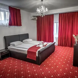 Отель Elisabeta, Бухарест