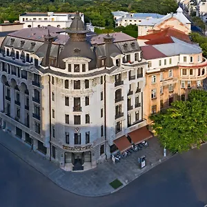 Venezia By Zeus International **** Bukarest