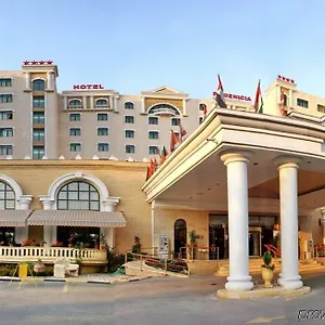 Отель Phoenicia Grand, Бухарест