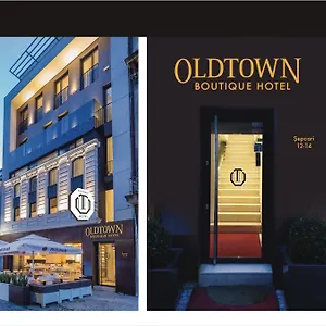 Old Town Boutique **** Bukarest