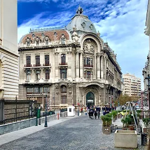 Hotel Nf Palace Old, Bucharest