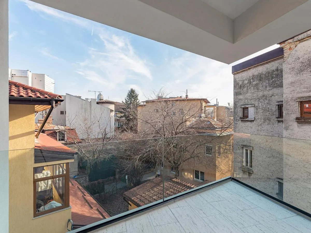 ****  Pergola Boutique Hotel Bukarest Románia