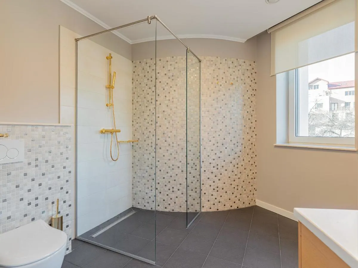 Pergola Boutique Hotel Bukarest